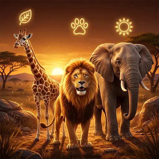 Animals