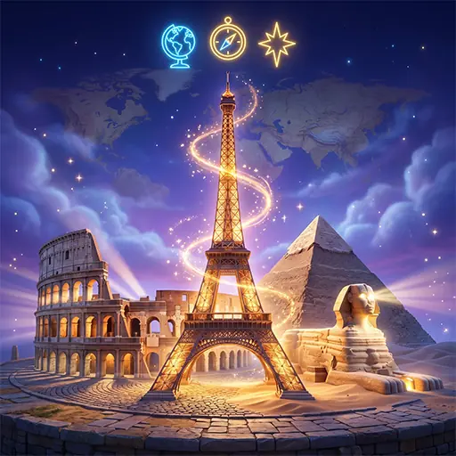Landmarks