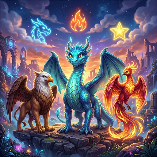 Myths & Legends