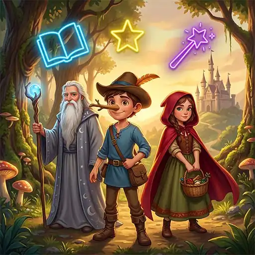 Story World